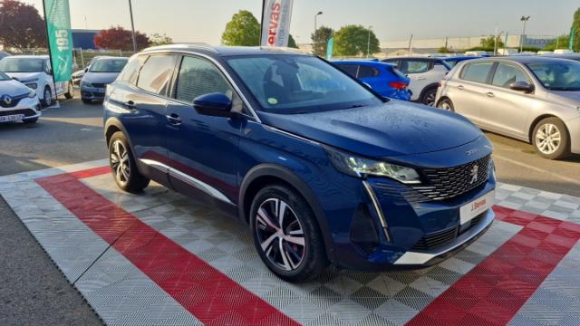 Peugeot 3008 image 6