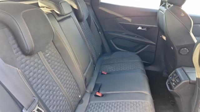 Peugeot 3008 image 5
