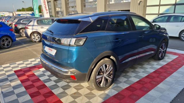 Peugeot 3008 image 8
