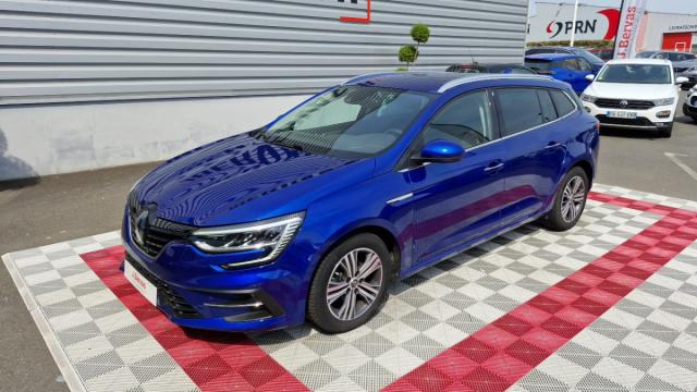 Renault Mégane Estate image 5