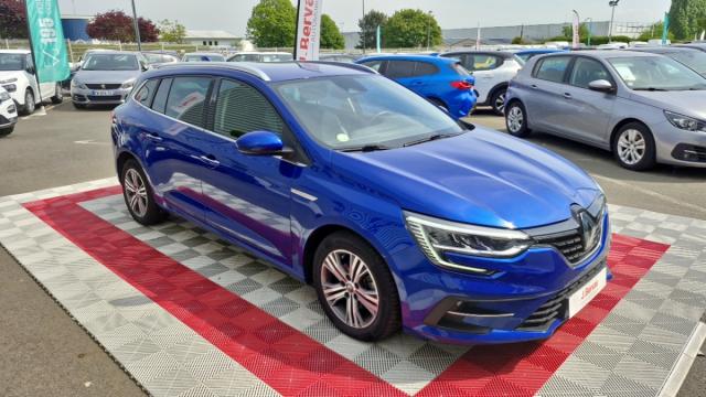 Renault Mégane Estate image 9