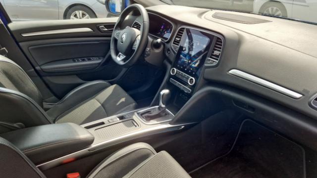 Renault Mégane Estate image 8