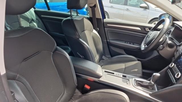 Renault Mégane Estate image 1