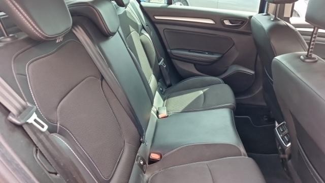 Renault Mégane Estate image 7