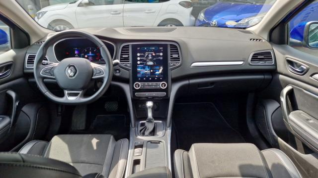 Renault Mégane Estate image 2