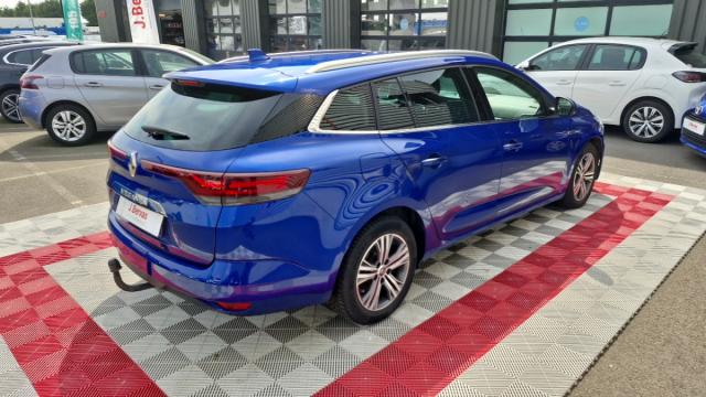 Renault Mégane Estate image 4