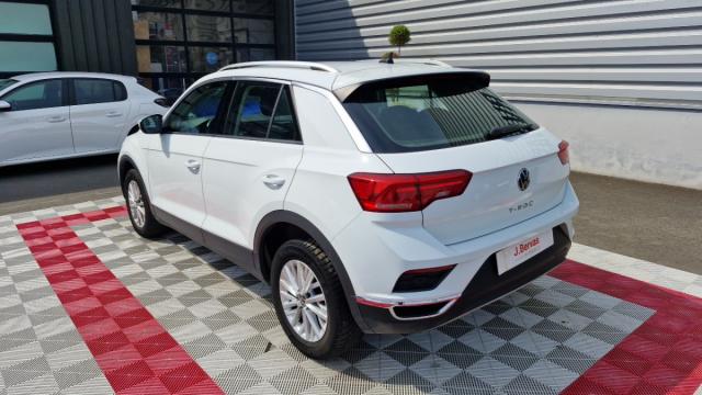 Volkswagen T-Roc image 1