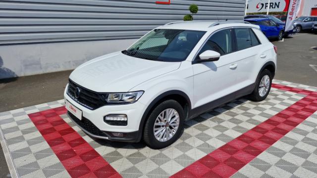 Volkswagen T-Roc image 5