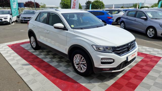 Volkswagen T-Roc image 3