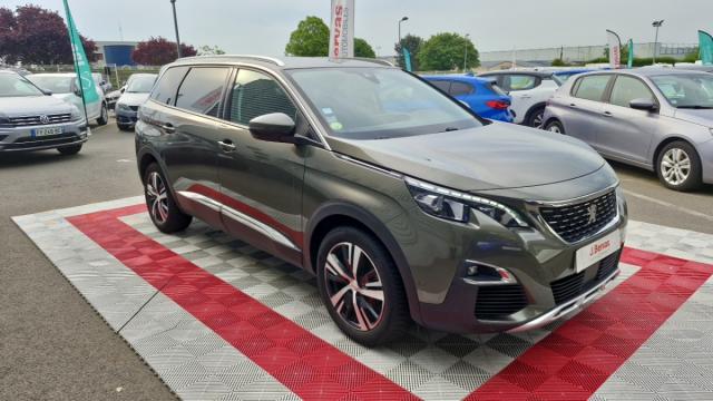 Peugeot 5008 image 5