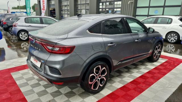 Renault Arkana image 6