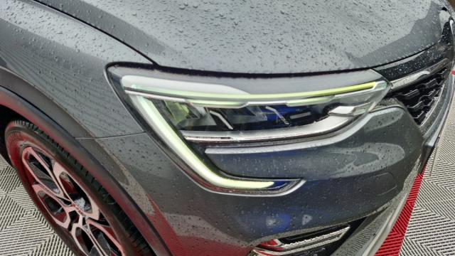 Renault Arkana image 7