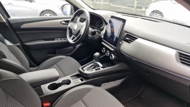 Renault Arkana image 8
