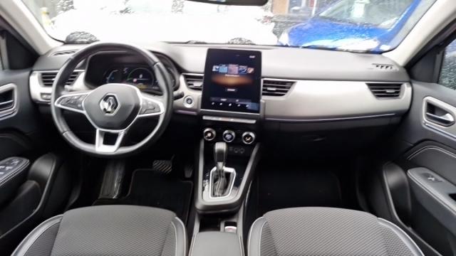 Renault Arkana image 5