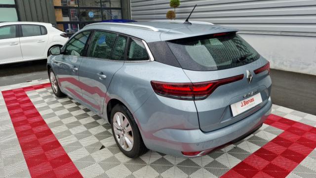 Renault Mégane Estate image 9