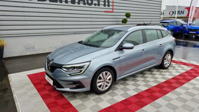 Renault Mégane Estate image 1