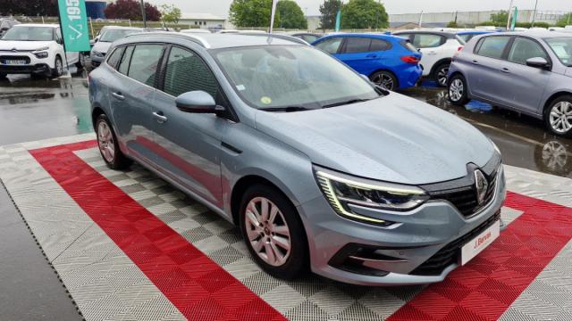 Renault Mégane Estate image 8