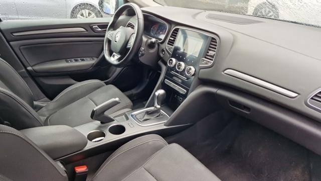 Renault Mégane Estate image 2