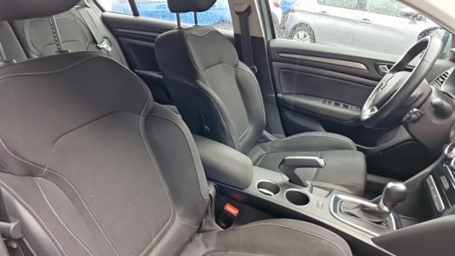 Renault Mégane Estate image 7