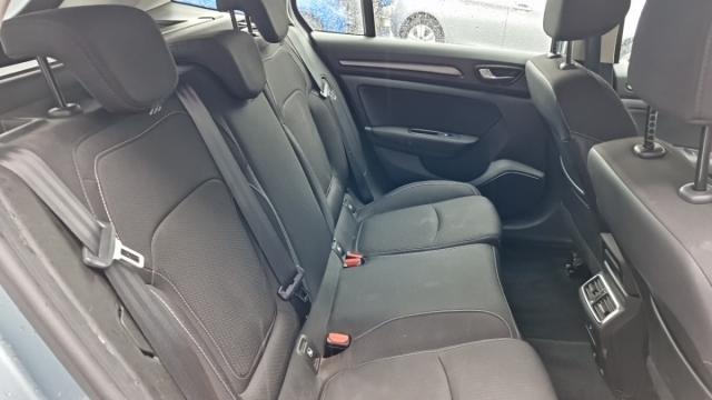 Renault Mégane Estate image 5