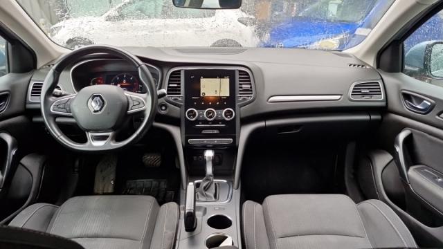 Renault Mégane Estate image 4