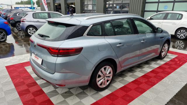Renault Mégane Estate image 6