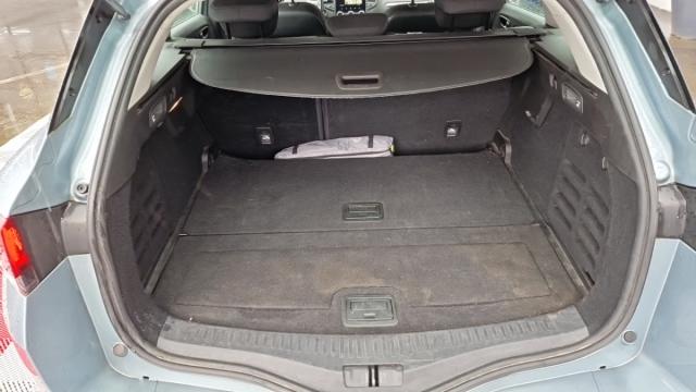 Renault Mégane Estate image 3