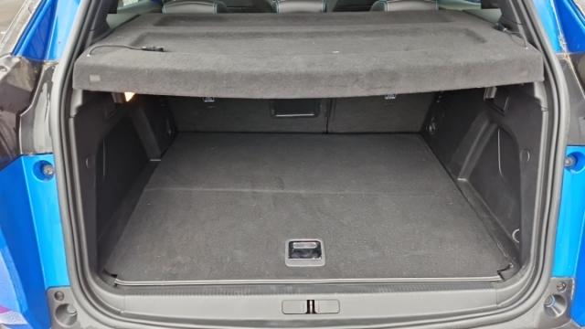 Peugeot 3008 image 5