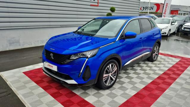 Peugeot 3008 image 6