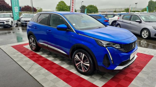 Peugeot 3008 image 3