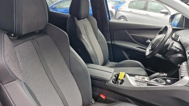 Peugeot 3008 image 9
