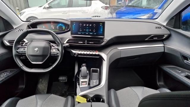Peugeot 3008 image 4