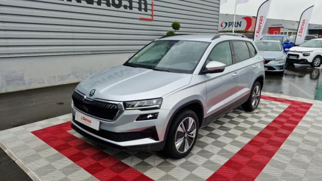 Skoda Karoq image 1