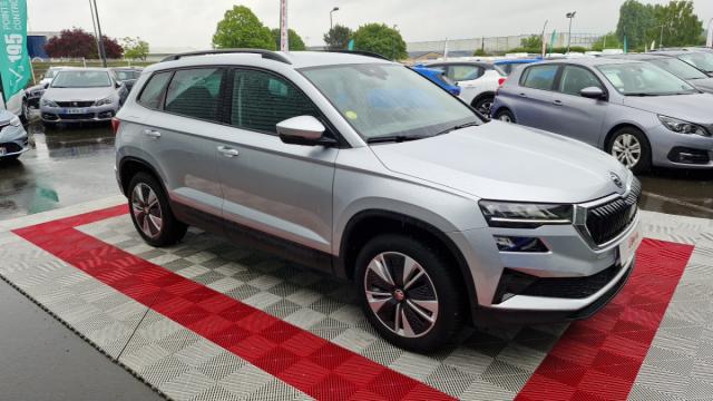 Skoda Karoq image 3