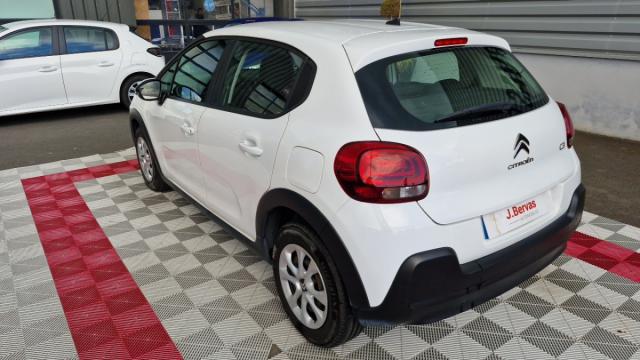 Citroen C3 image 3
