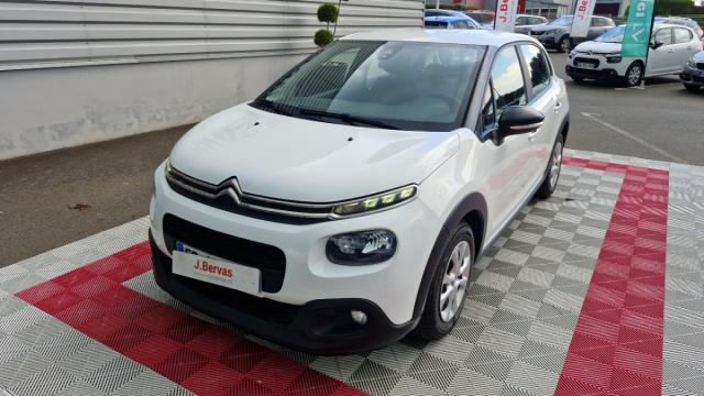 Citroen C3 image 4