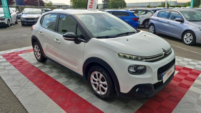 Citroen C3 image 2