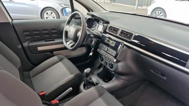 Citroen C3 image 9