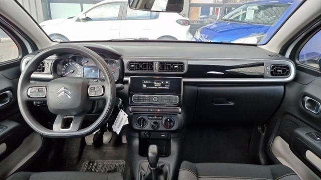 Citroen C3 image 8