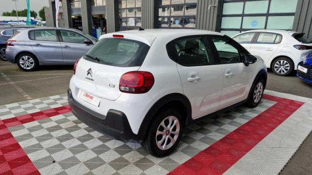 Citroen C3 image 1