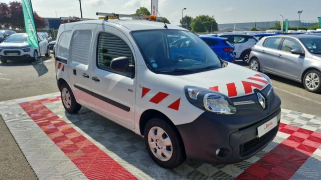 Renault Kangoo Express image 3