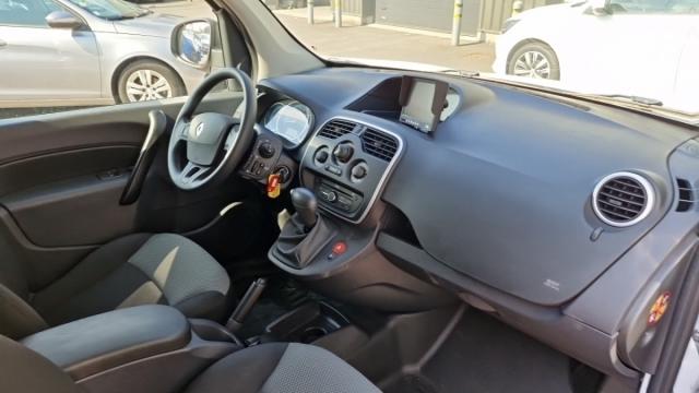 Renault Kangoo Express image 9
