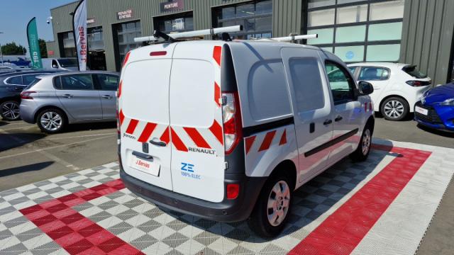 Renault Kangoo Express image 4