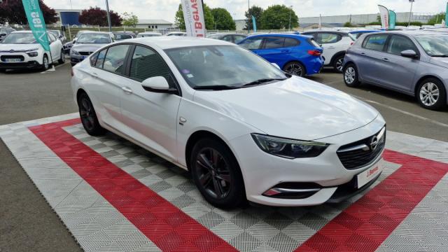 Opel Insignia image 4