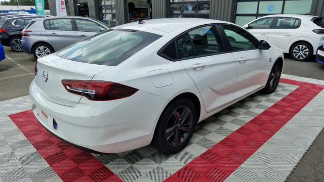 Opel Insignia image 9