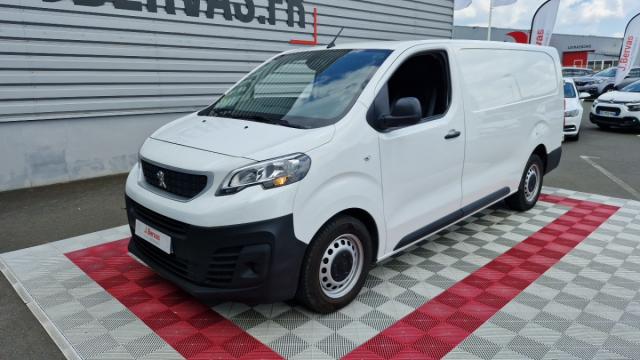 Peugeot Expert image 1