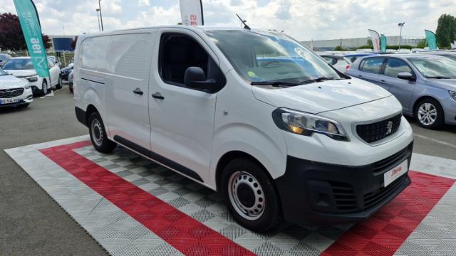 Peugeot Expert image 5