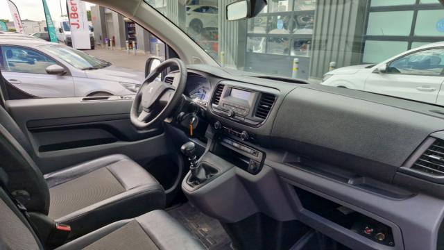 Peugeot Expert image 4