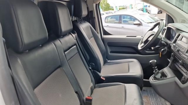Peugeot Expert image 3