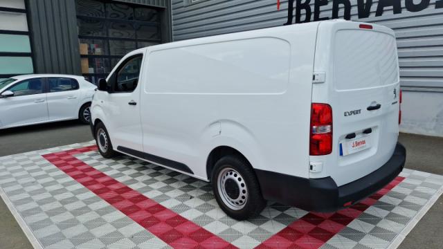 Peugeot Expert image 7